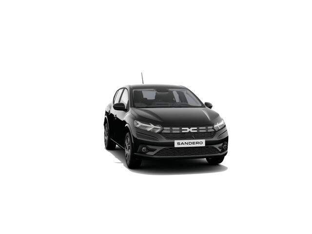 Dacia SANDERO Expression TCe 100 ECO-G | Bekleding Comfort | Cruise Control en snelheidsbegrenzer | Dagrijverlichting