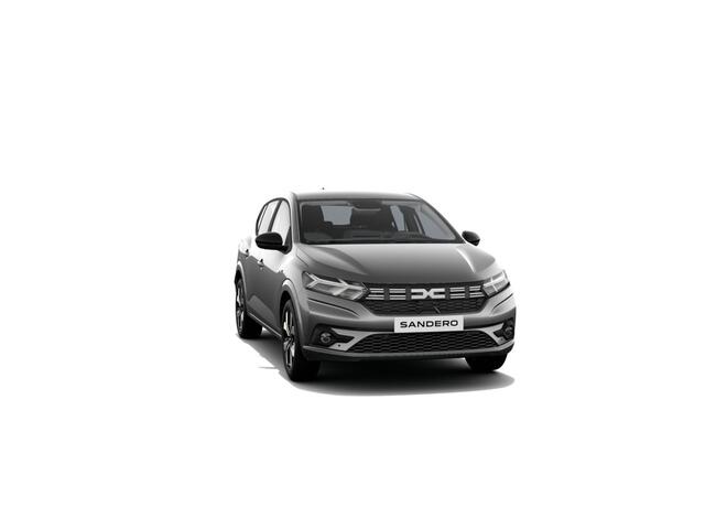 Dacia SANDERO Journey TCe 100 ECO-G | Achteruitrijcamera | Bekleding Comfort | Cruise Control en snelheidsbegrenzer