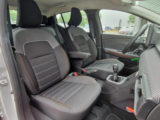 Dacia SANDERO Stepway 1.0 TCe 100 ECO-G Expression / 1e Eigenaar / Achteruitrijcamera / Sensoren Voor en Achter / Apple Carplay / Android Auto / LPG + Benzine /