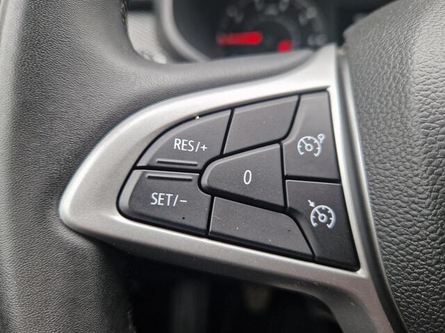 Dacia SANDERO Stepway 1.0 TCe 100 ECO-G Expression / 1e Eigenaar / Achteruitrijcamera / Sensoren Voor en Achter / Apple Carplay / Android Auto / LPG + Benzine /