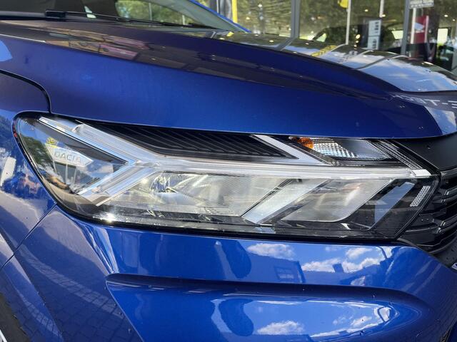 Dacia SANDERO 1.0 TCe 90 Comfort / Demo Hillegom