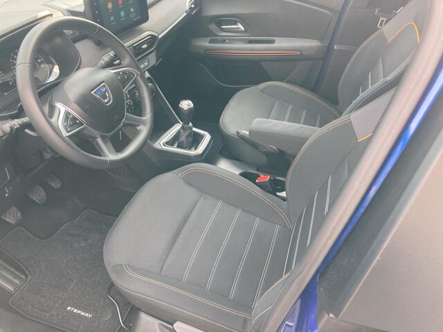 Dacia SANDERO 1.0 TCe 90 Express.