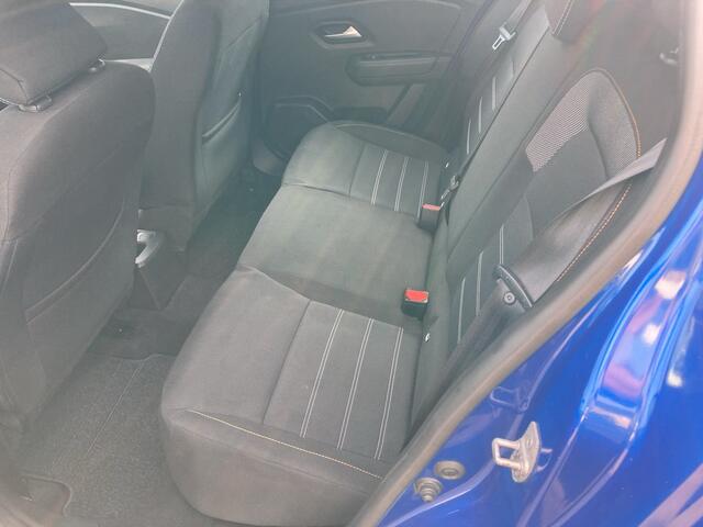 Dacia SANDERO 1.0 TCe 90 Express.