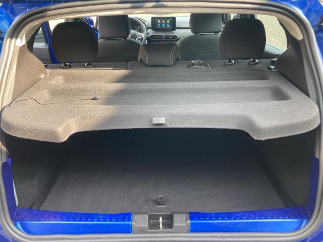 Dacia SANDERO 1.0 TCe 90 Express.