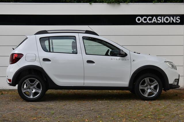 Dacia SANDERO TCe 90 Stepway | NAVI | AIRCO | CRUISE CONTROL | PDC