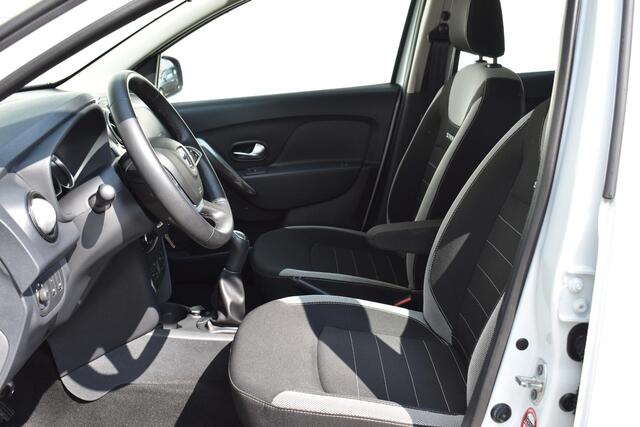 Dacia SANDERO TCe 90 Stepway | NAVI | AIRCO | CRUISE CONTROL | PDC