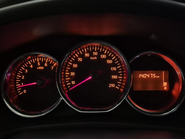 Dacia SANDERO 0.9 TCe Bi-Fuel Lauréate | Trekhaak | Bluetooth | Cruise Control |