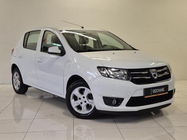 Dacia SANDERO 0.9 TCe Bi-Fuel Lauréate | Trekhaak | Bluetooth | Cruise Control |