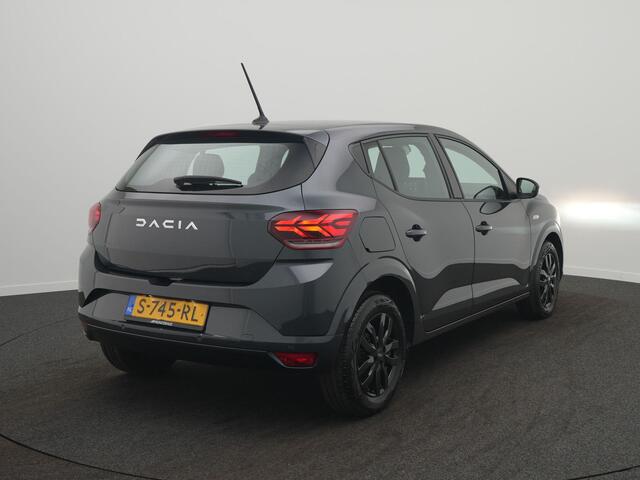 Dacia SANDERO TCe 90 Expression - RIJKLAARPRIJS - Lage kilometerstand!