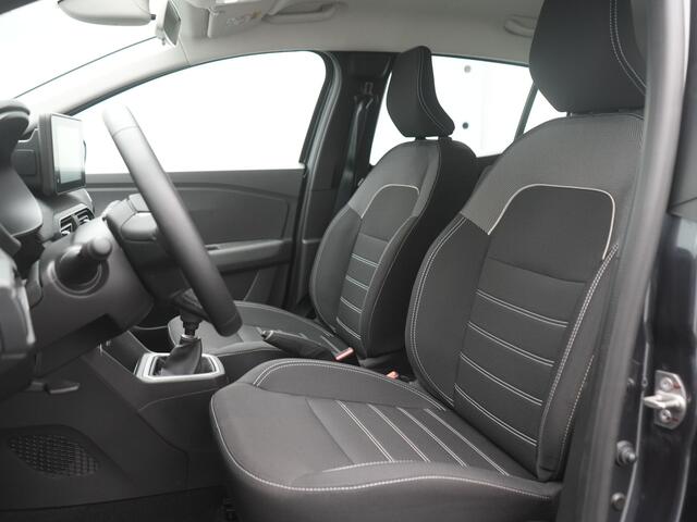 Dacia SANDERO TCe 90 Expression - RIJKLAARPRIJS - Lage kilometerstand!