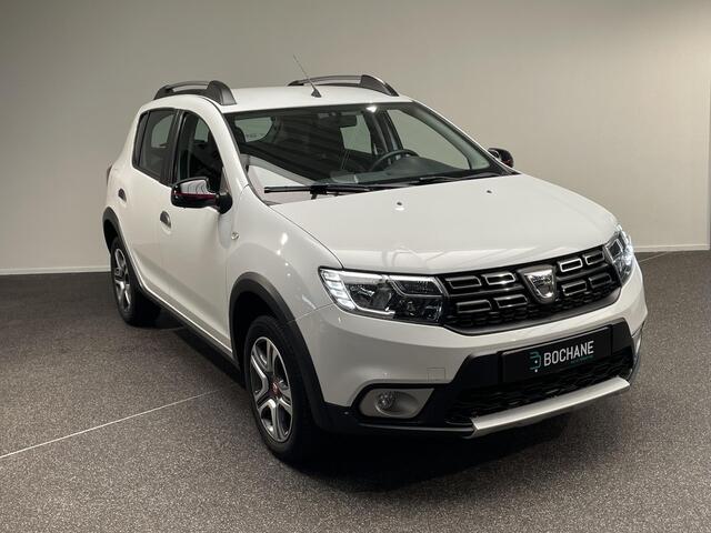 Dacia SANDERO 0.9 TCe Tech Road Airco | Navigatie | camera | Bleutooth