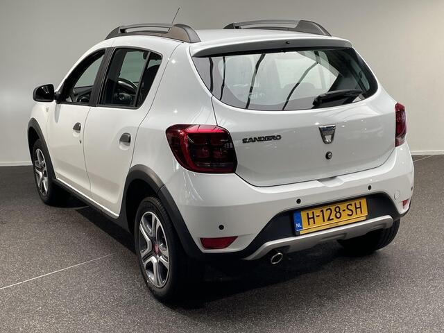 Dacia SANDERO 0.9 TCe Tech Road Airco | Navigatie | camera | Bleutooth