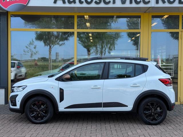 Dacia SANDERO 1.0 TCe E-G Extreme