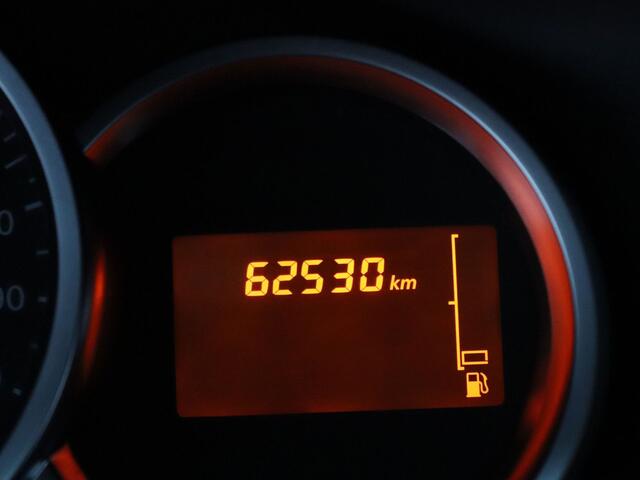 Dacia SANDERO 100pk TCe Bi-Fuel Comfort Airco | Radio | Cruise control