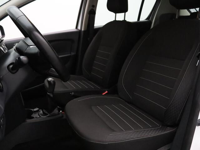 Dacia SANDERO 100pk TCe Bi-Fuel Comfort Airco | Radio | Cruise control