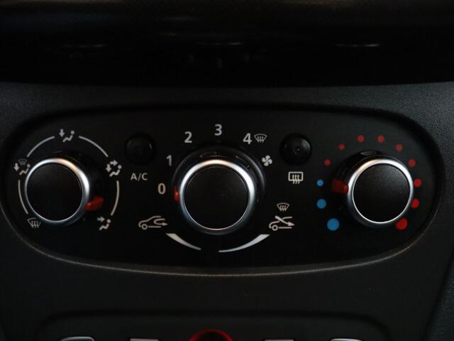 Dacia SANDERO 100pk TCe Bi-Fuel Comfort Airco | Radio | Cruise control