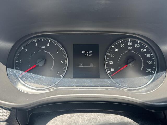 Dacia SANDERO 1.0 TCe 90 Comfort Navi/Camera/Trekhaak/41dkm...