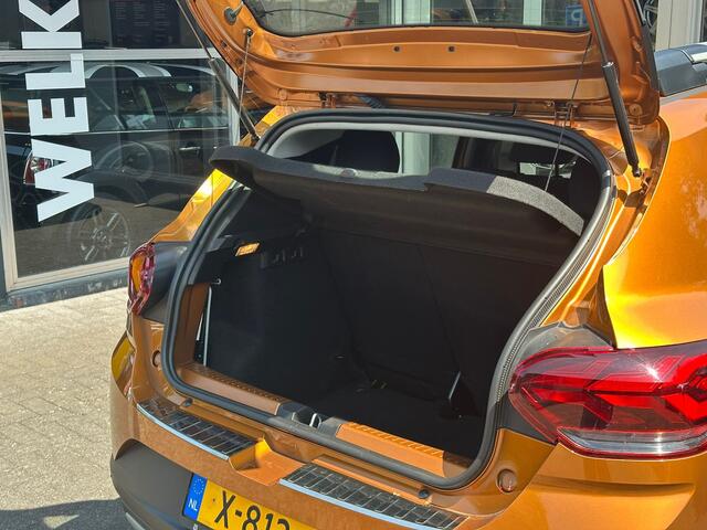 Dacia SANDERO 1.0 TCe 90 Comfort LAGE KM STAND / CLIMA / BLUETOOTH / CRUISE