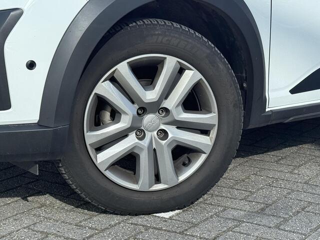 Dacia SANDERO Stepway 1.0 TCe 100 ECO-G Expression (Hoge Instap) Trekhaak | Open Dak | Camera | Navigatie | Stoelverw. | Dealer Onderhouden