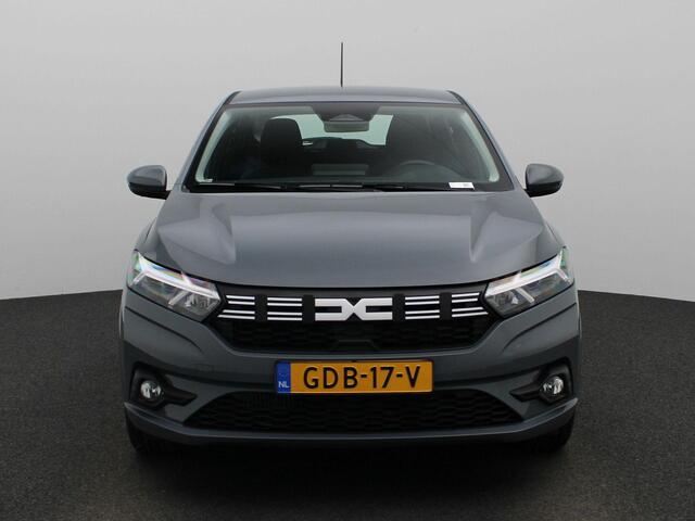 Dacia SANDERO 1.0 TCe 90 Expression