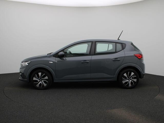 Dacia SANDERO 1.0 TCe 90 Expression