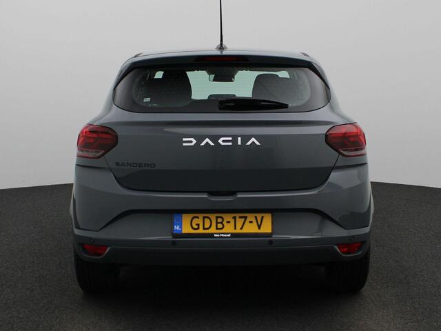 Dacia SANDERO 1.0 TCe 90 Expression