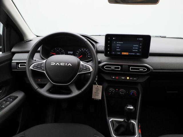 Dacia SANDERO 1.0 TCe 90 Expression