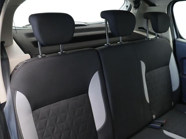 Dacia SANDERO 90pk TCe Stepway Lauréate | Trekhaak | Navigatie | Cruise control |