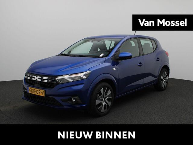 Dacia SANDERO 1.0 TCe 90 Expression