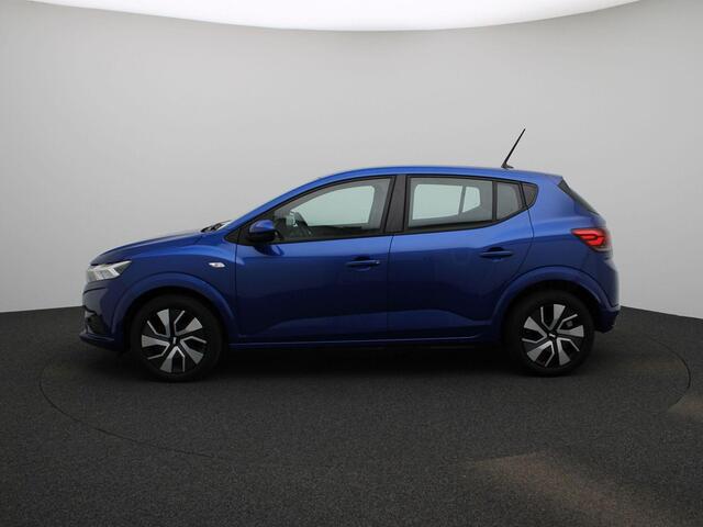 Dacia SANDERO 1.0 TCe 90 Expression