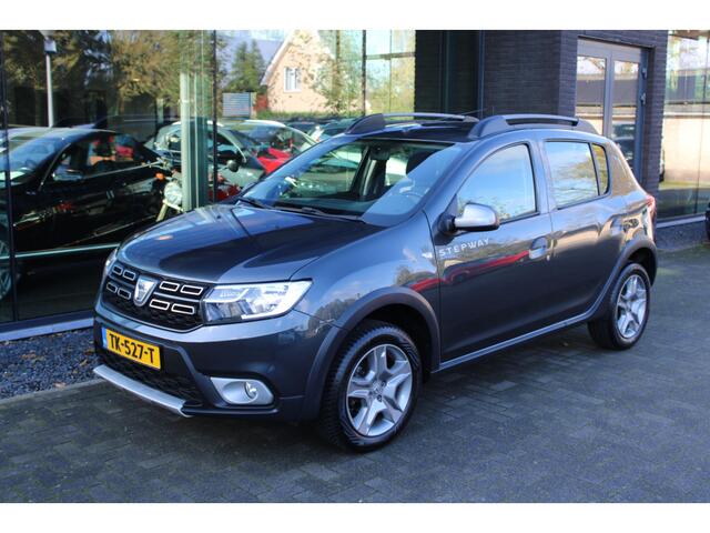 Dacia SANDERO 0.9 TCe Stepway Laureate