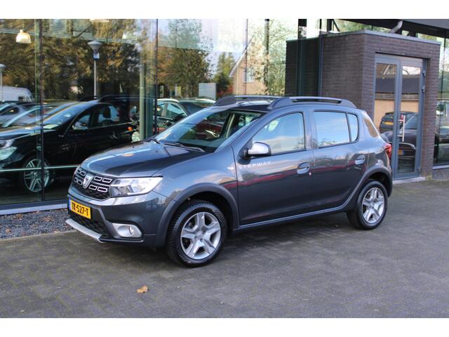Dacia SANDERO 0.9 TCe Stepway Laureate