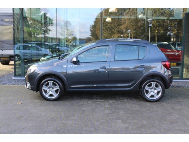 Dacia SANDERO 0.9 TCe Stepway Laureate