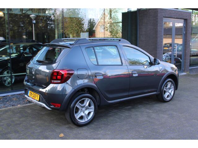 Dacia SANDERO 0.9 TCe Stepway Laureate