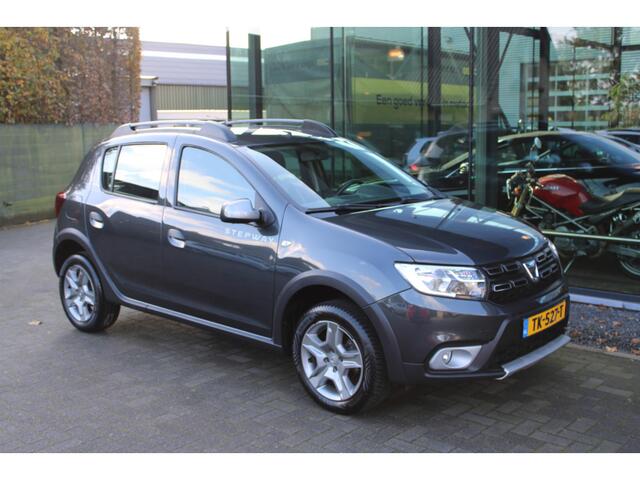 Dacia SANDERO 0.9 TCe Stepway Laureate