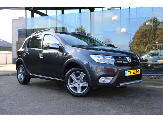 Dacia SANDERO 0.9 TCe Stepway Laureate