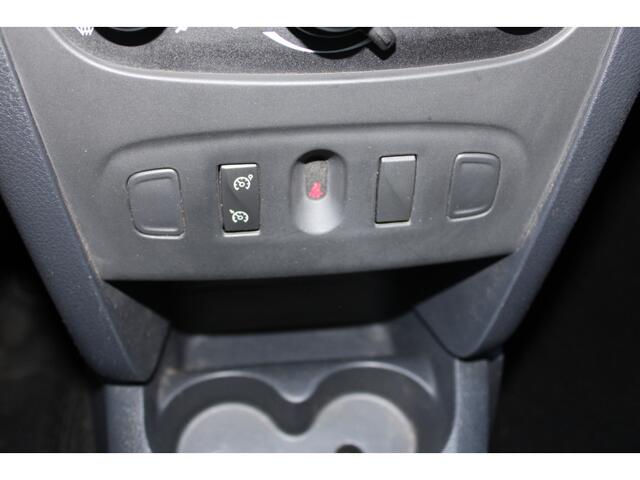 Dacia SANDERO 0.9 TCe Stepway Laureate