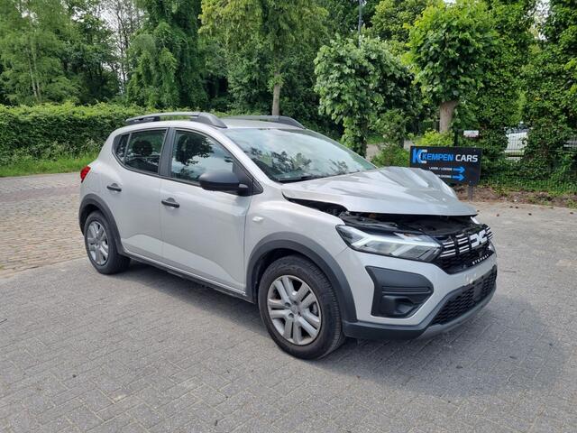 Dacia SANDERO 1.0 TCe Comfort