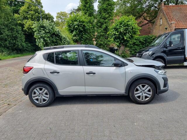 Dacia SANDERO 1.0 TCe Comfort