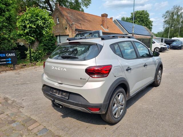 Dacia SANDERO 1.0 TCe Comfort