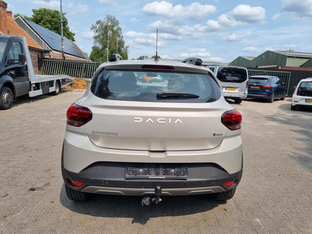 Dacia SANDERO 1.0 TCe Comfort