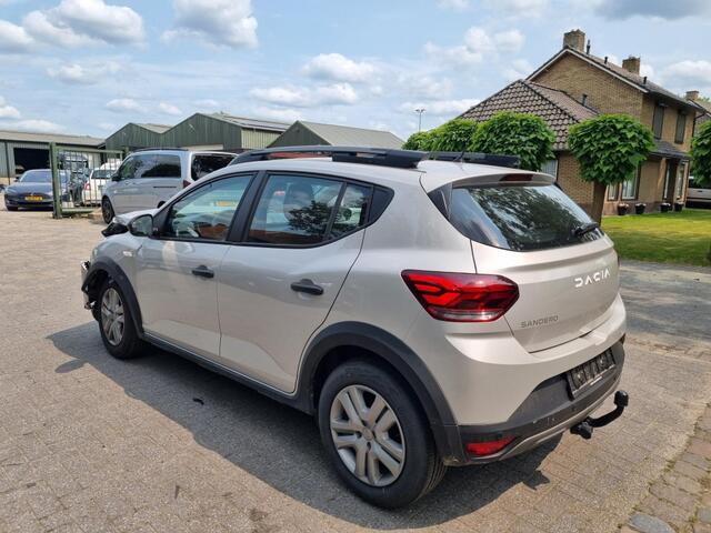 Dacia SANDERO 1.0 TCe Comfort