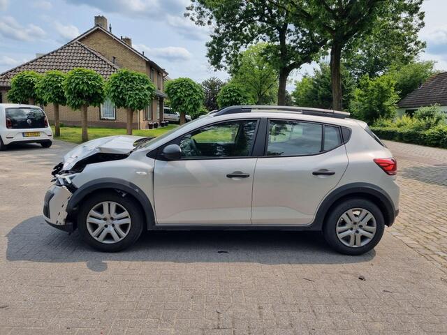 Dacia SANDERO 1.0 TCe Comfort