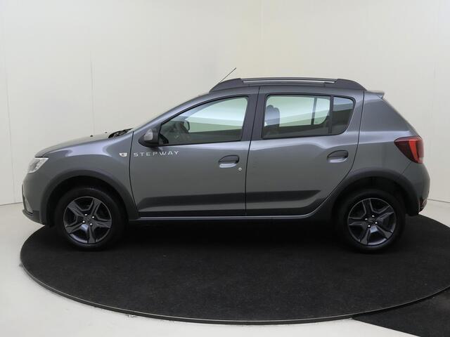 Dacia SANDERO 0.9 TCe SL Stepway | Airco / Navi / Trekhaak