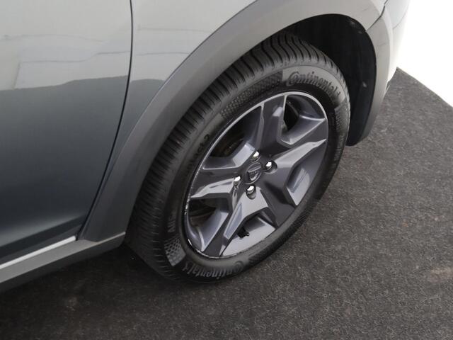 Dacia SANDERO 0.9 TCe SL Stepway | Airco / Navi / Trekhaak