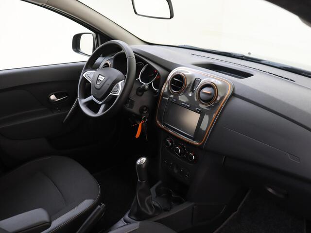Dacia SANDERO 0.9 TCe SL Stepway | Airco / Navi / Trekhaak