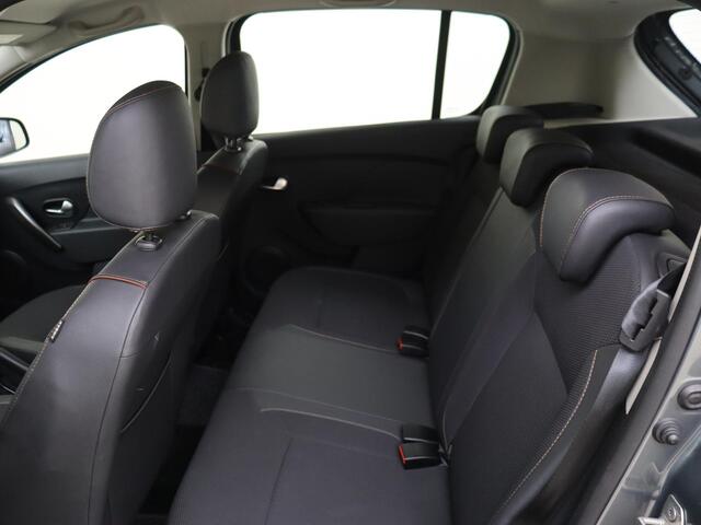 Dacia SANDERO 0.9 TCe SL Stepway | Airco / Navi / Trekhaak