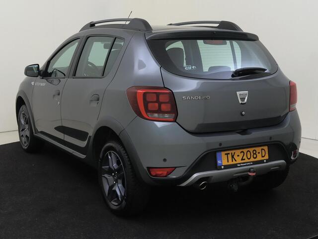 Dacia SANDERO 0.9 TCe SL Stepway | Airco / Navi / Trekhaak