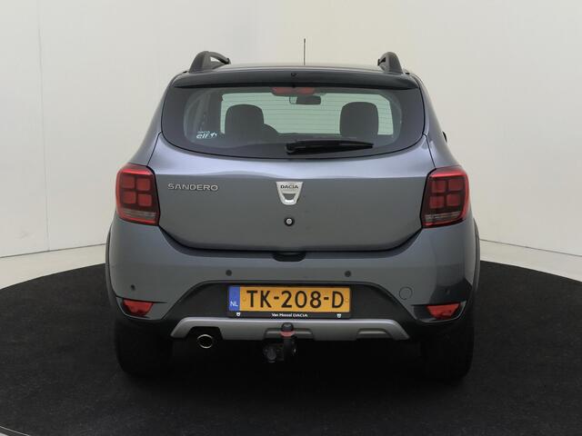 Dacia SANDERO 0.9 TCe SL Stepway | Airco / Navi / Trekhaak