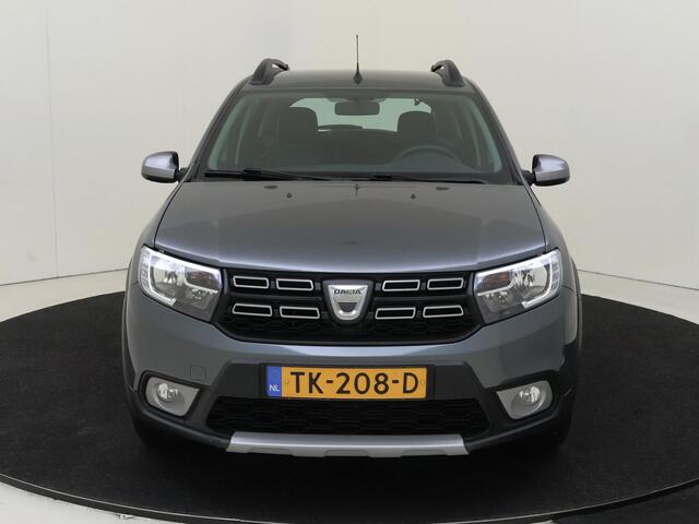 Dacia SANDERO 0.9 TCe SL Stepway | Airco / Navi / Trekhaak